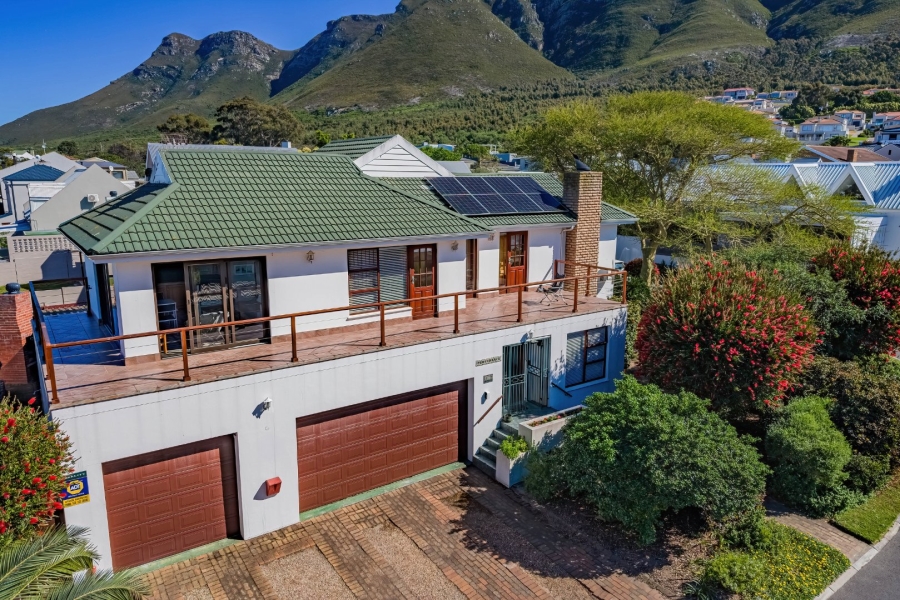 3 Bedroom Property for Sale in Onrus Western Cape